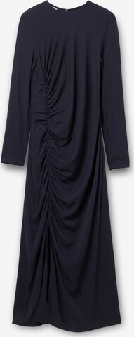 Robe 'SAMANTHA' Desigual en noir : devant