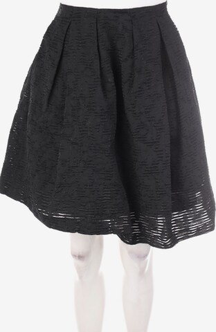 Tara Jarmon Skirt in S in Black: front