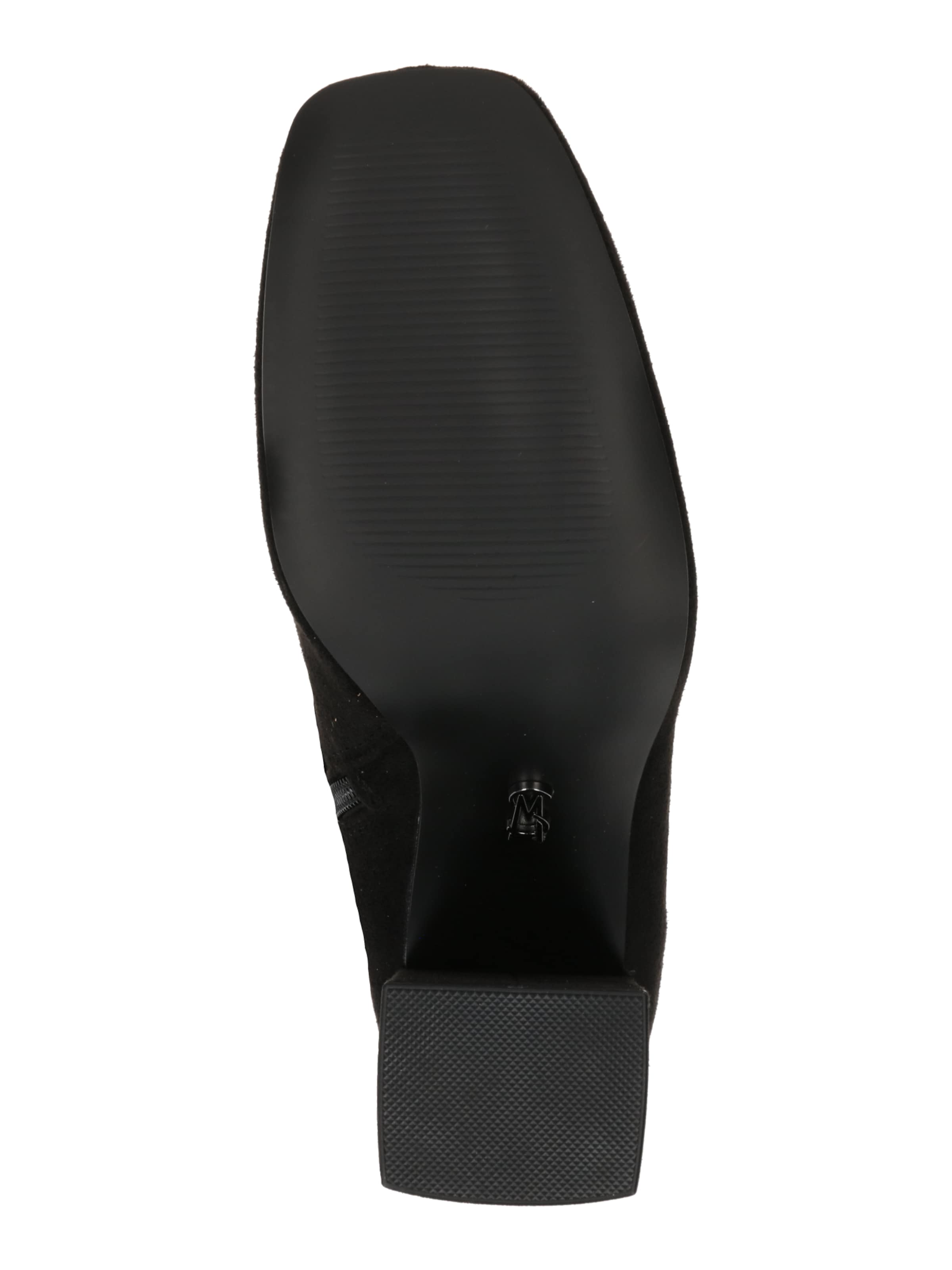 Bottines 'TRAVERSE' STEVE MADDEN en noir