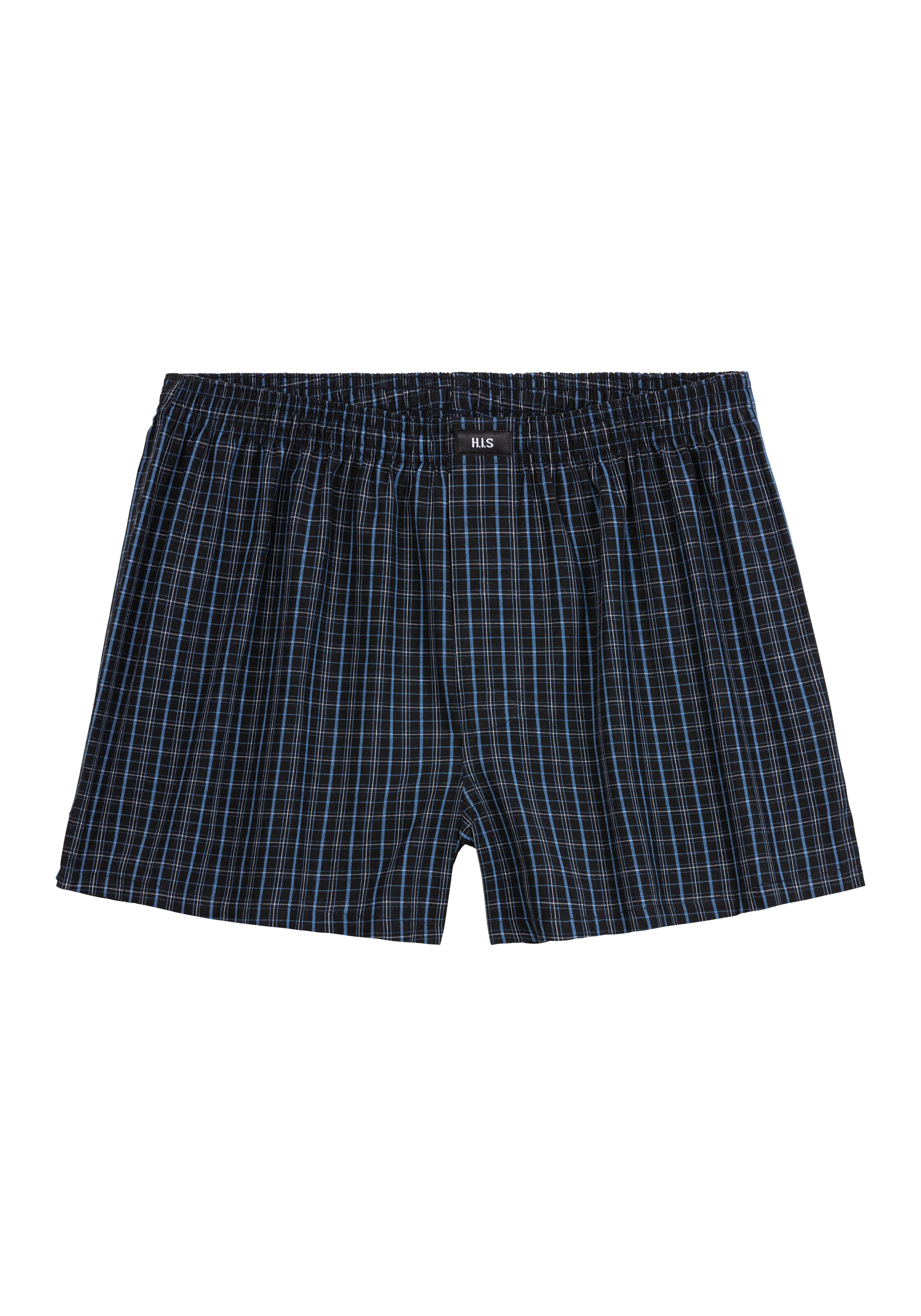 H.I.S Boksarice | mešane barve barva