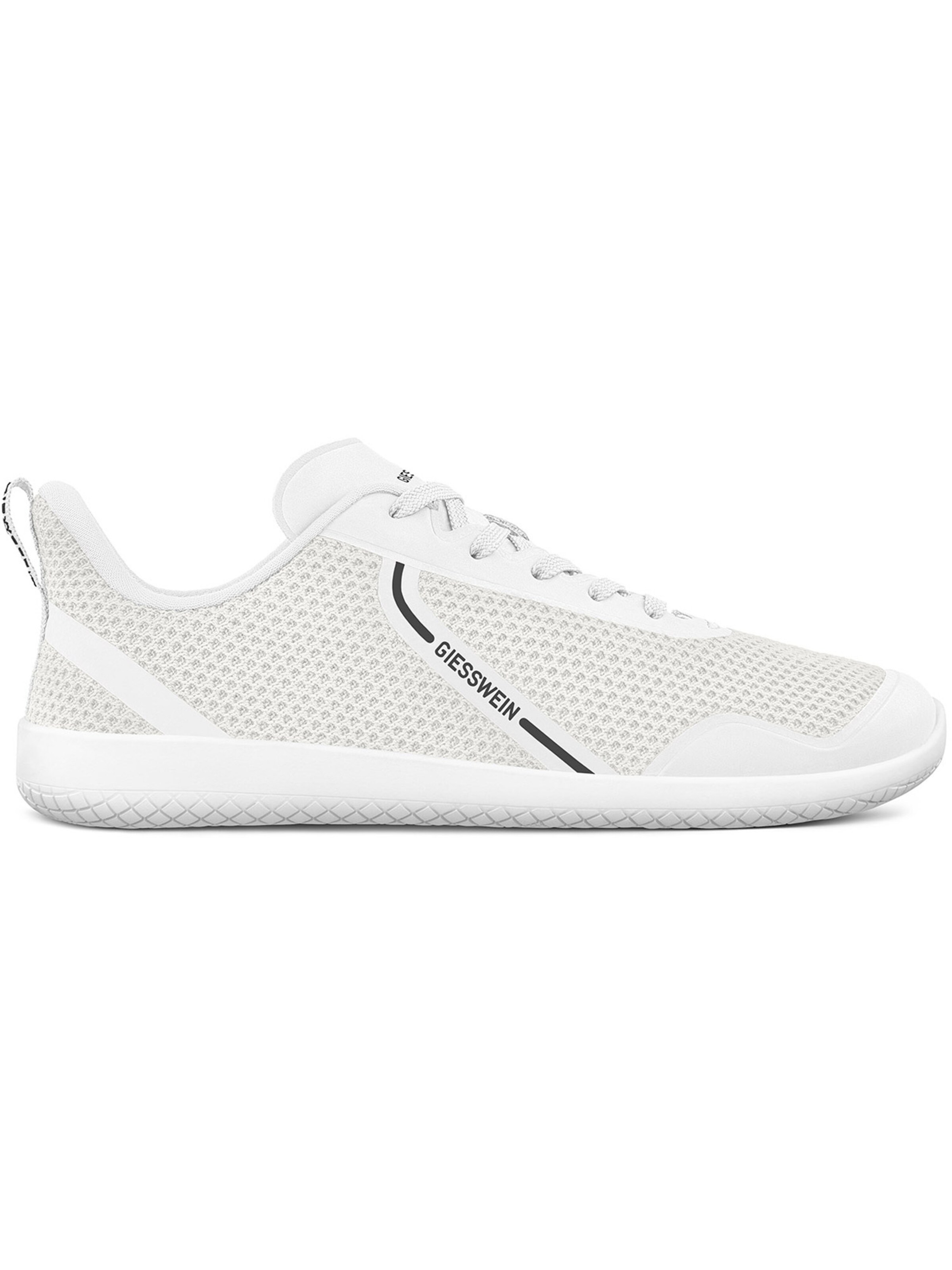 GIESSWEIN Sneaker in Weiß