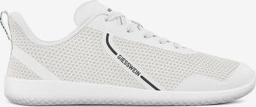 GIESSWEIN Sneakers laag in Wit
