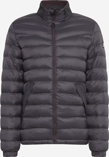 Petrol Industries Jacke in schwarz, Produktansicht