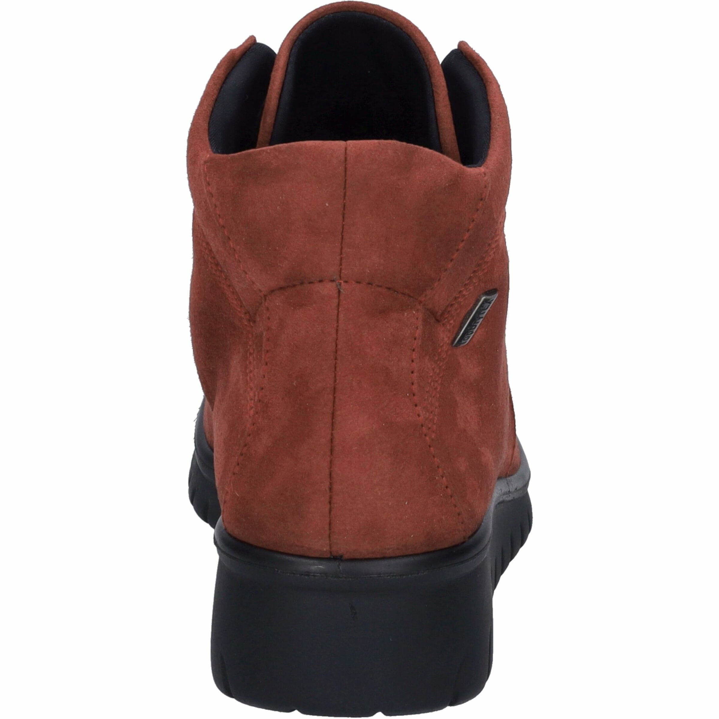 JOSEF SEIBEL Veterlaarzen in Rood