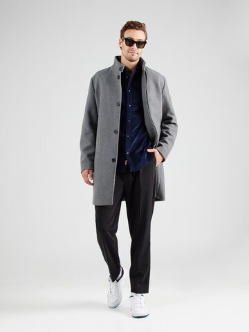 JACK & JONES - Abrigo de entretiempo 'JPRBLAWILSON' en gris