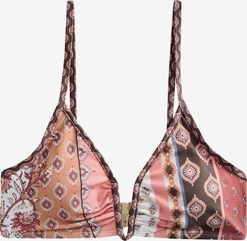 Triunghi Sutien costum de baie de la Next pe maro: față