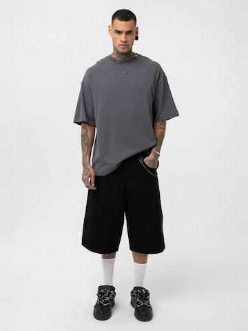 Dandalo Shirt in Grey