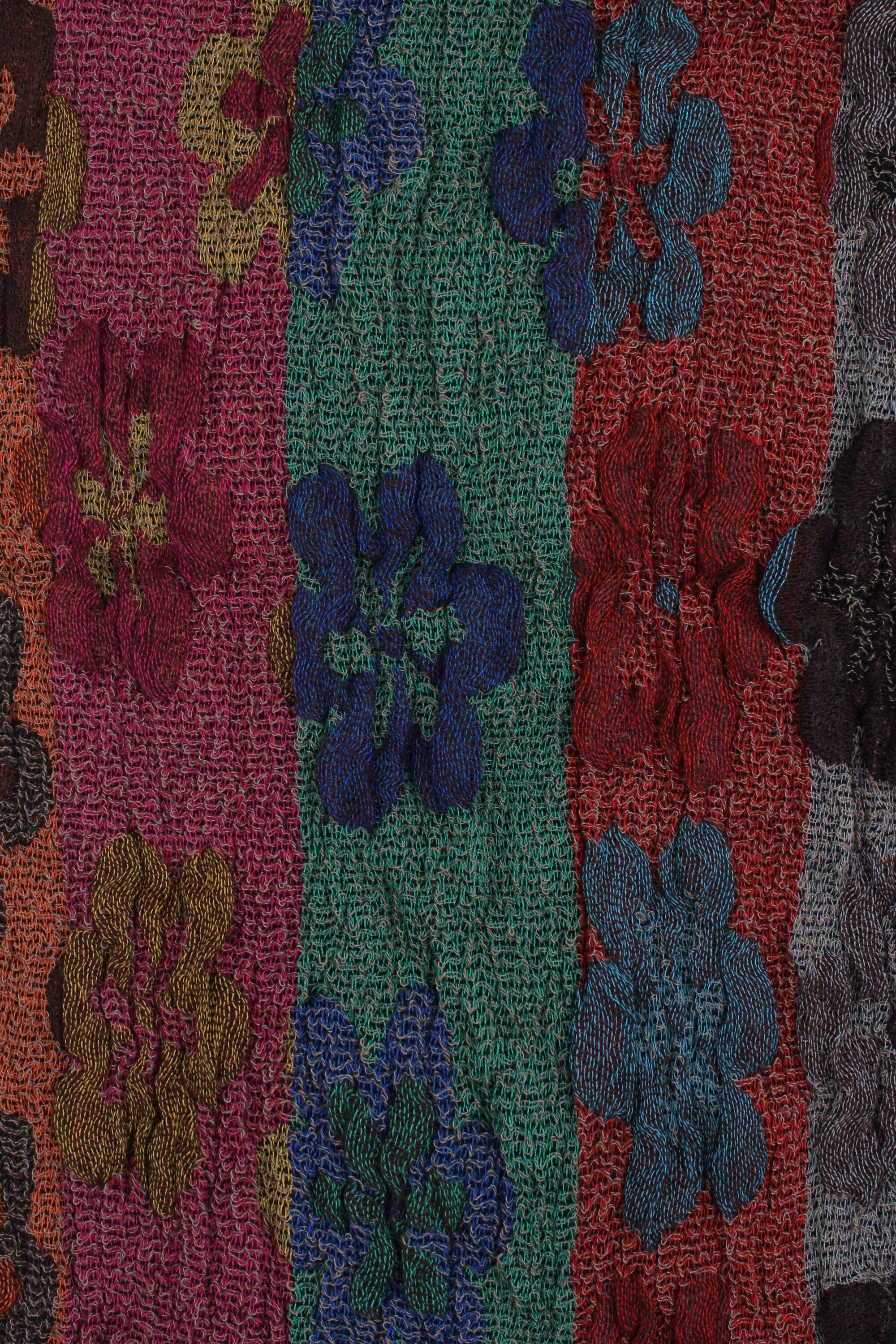Sciarpe e foulard Accessori IZIA Scaldacollo in Colori Misti 