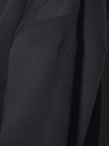 Next Sweatshirt in Zwart