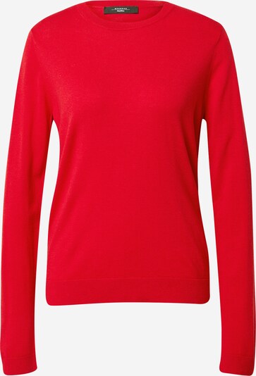 Weekend Max Mara Sweater 'SICILIA' in Red, Item view
