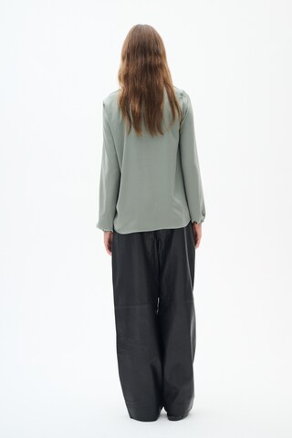 Chemisier 'Rinda' InWear en vert