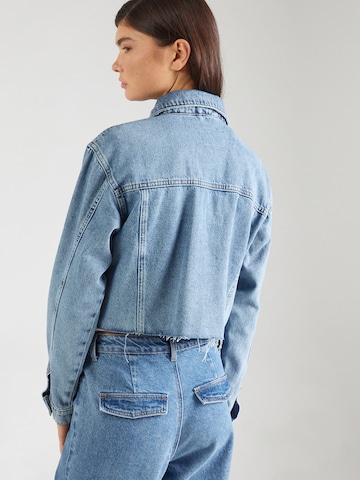 ONLY Tussenjas 'ONLFILIS' in Blauw