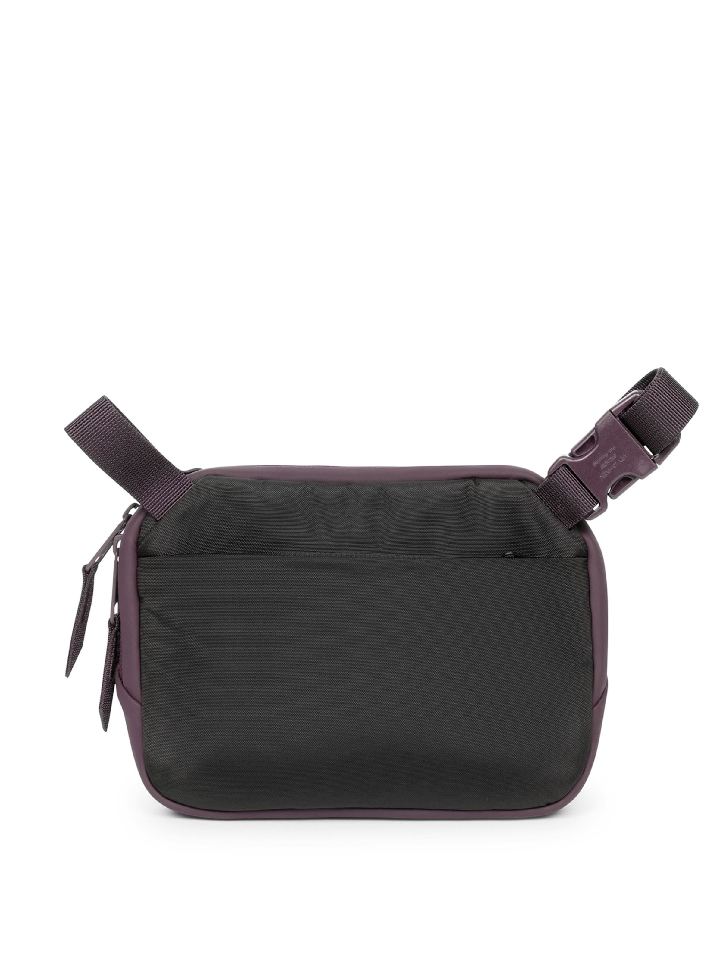 EASTPAK Schoudertas 'Arjan' in Lila