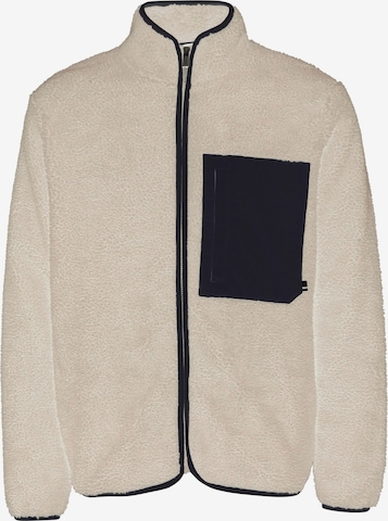 Giacca di mezza stagione 'Freddie' di !Solid in beige: frontale