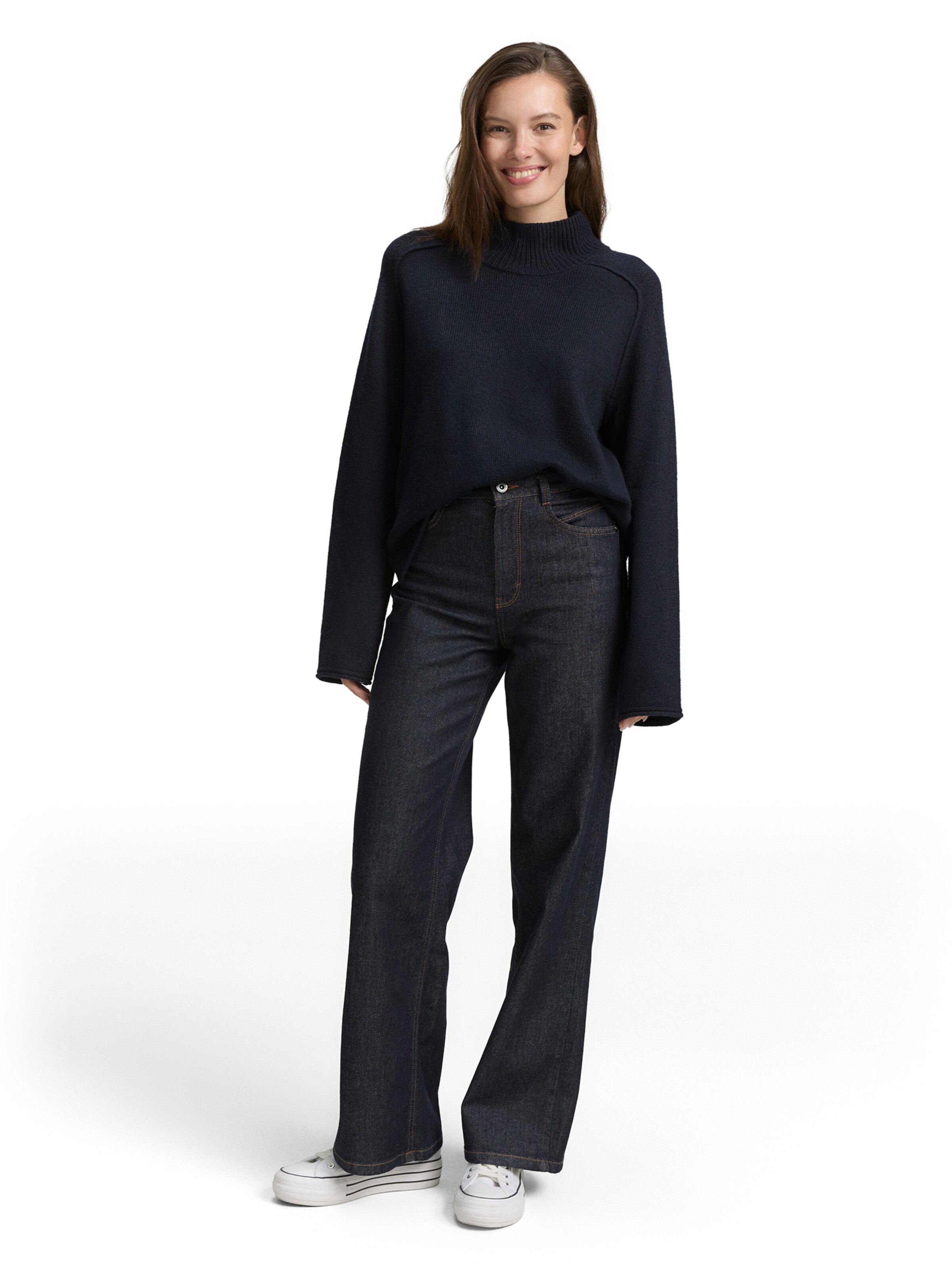 zils TOM TAILOR Džemperis