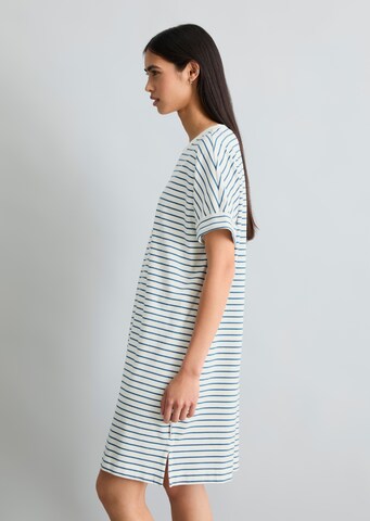 Marc O'Polo DENIM Dress in Blue