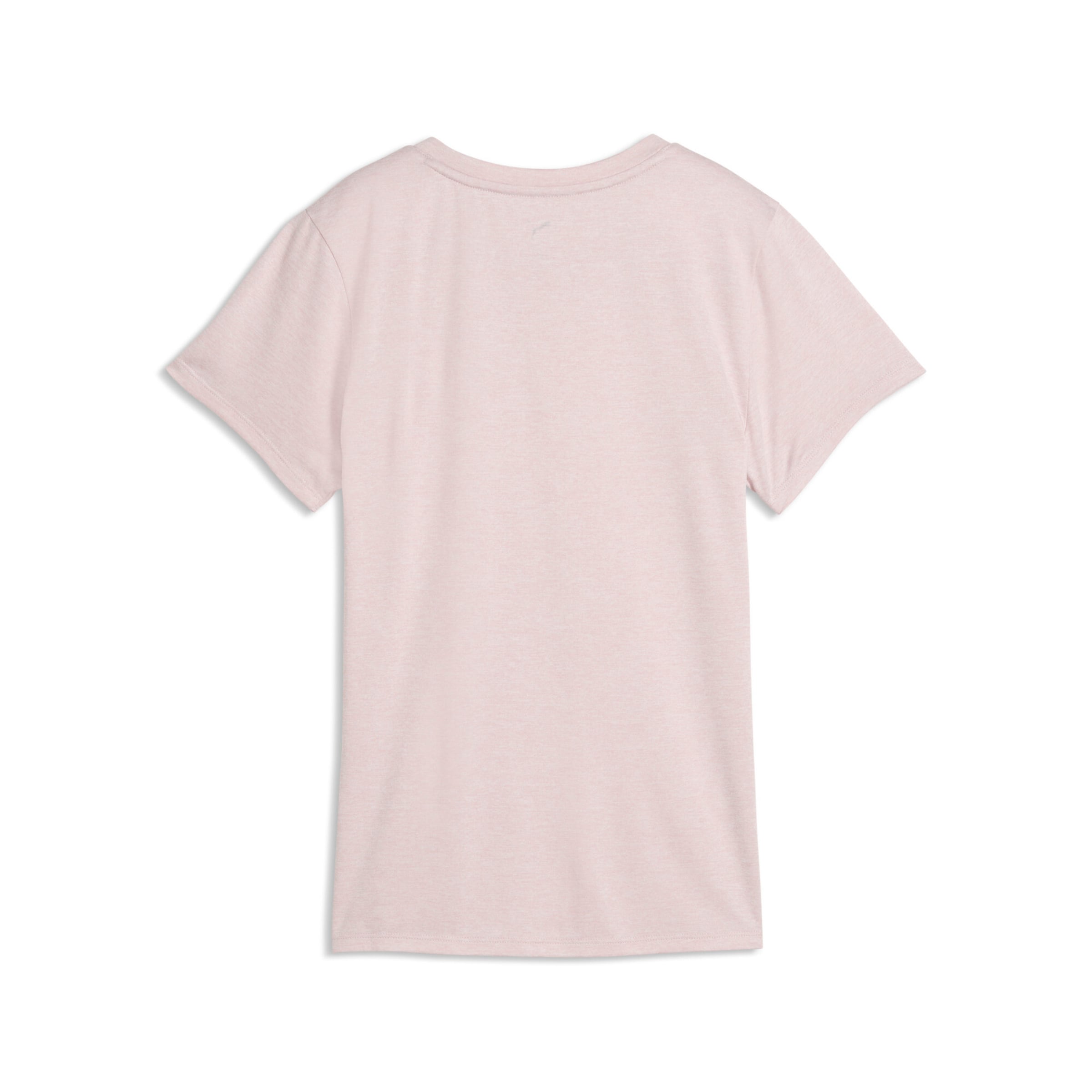PUMA Performance Shirt 'Tad Essential' in Pink