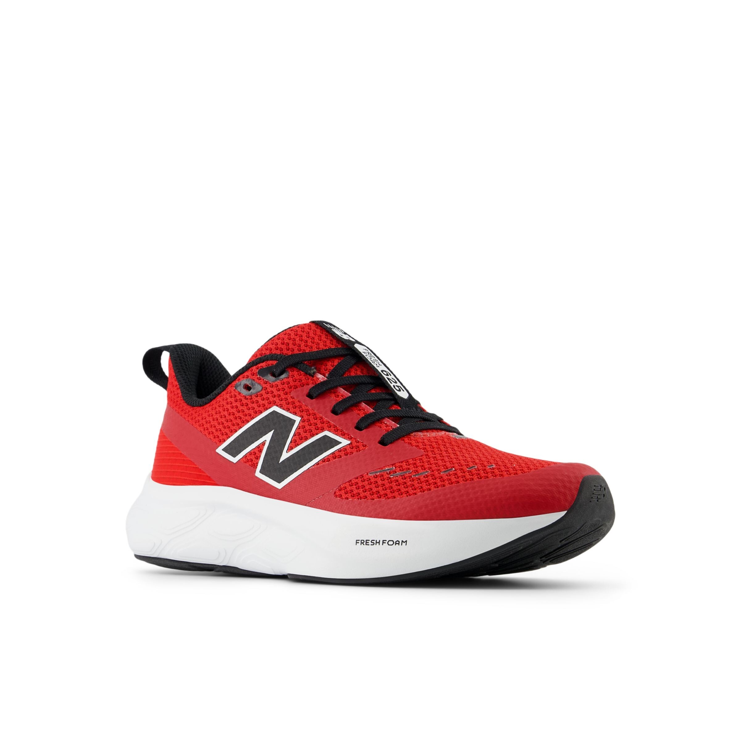 new balance Sportschoen in Rood