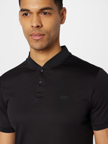 T-Shirt Calvin Klein en noir