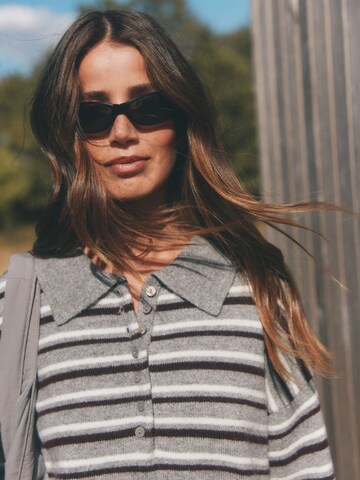 Pullover di self. in grigio