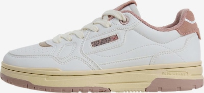 Pepe Jeans Sneaker 'Chester Medal' in 36 in mischfarben / weiß, Produktansicht
