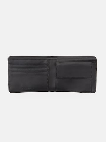 Porte-monnaies Pull&Bear en noir