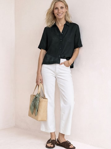 Camicia da donna di STREET ONE in nero