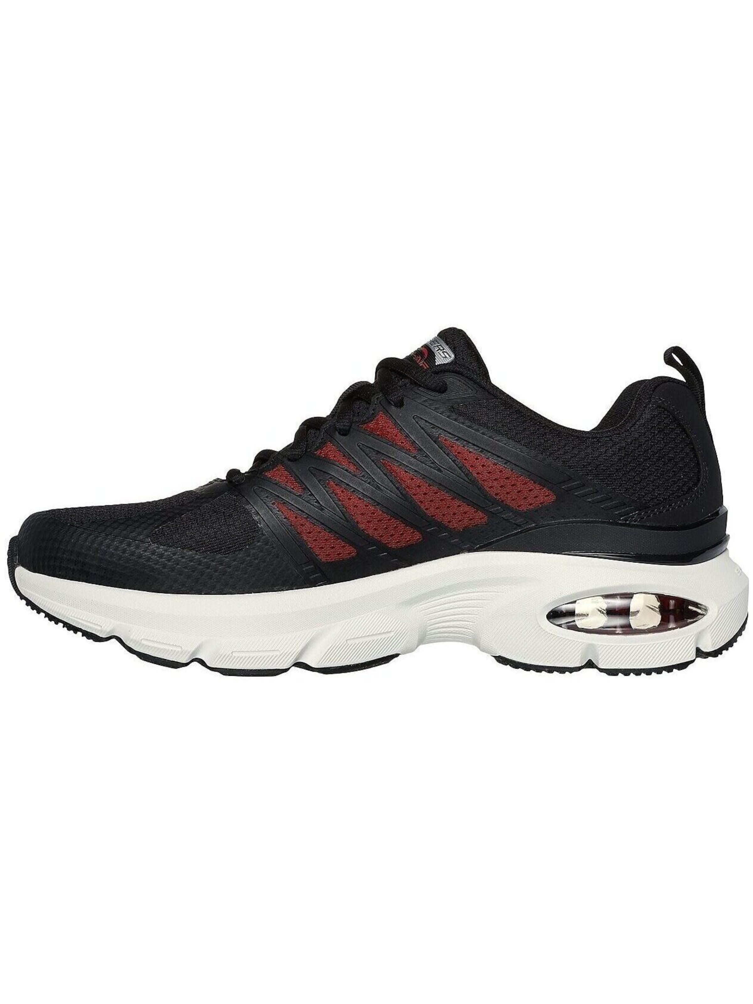 SKECHERS Sportschoen 'Skechers Skech-Air Ventura Revell' in 39,5 in de kleur Zwart, Productweergave