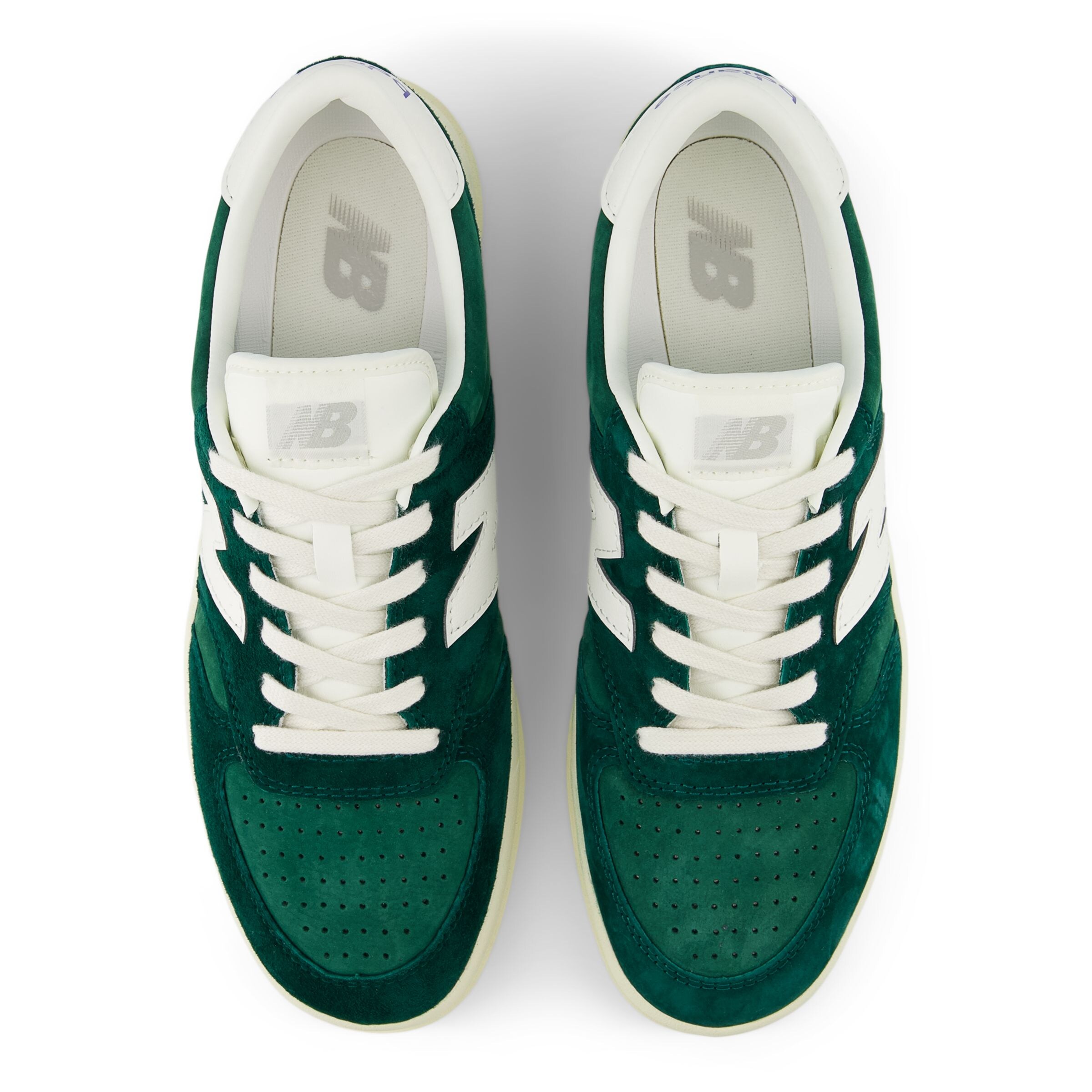new balance Sneakers laag 'T500' in Groen