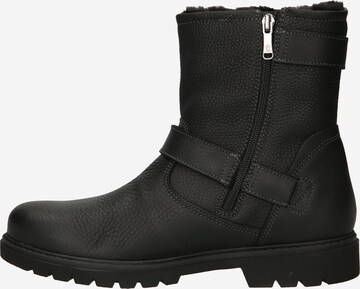 PANAMA JACK Boots 'Faust' in Black