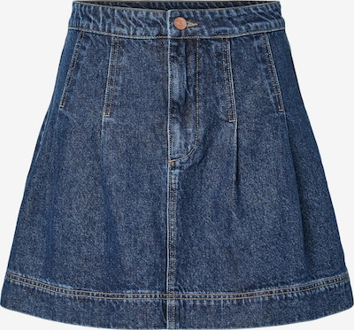 YAS Rock 'YASSalino' in 38 in blue denim, Produktansicht