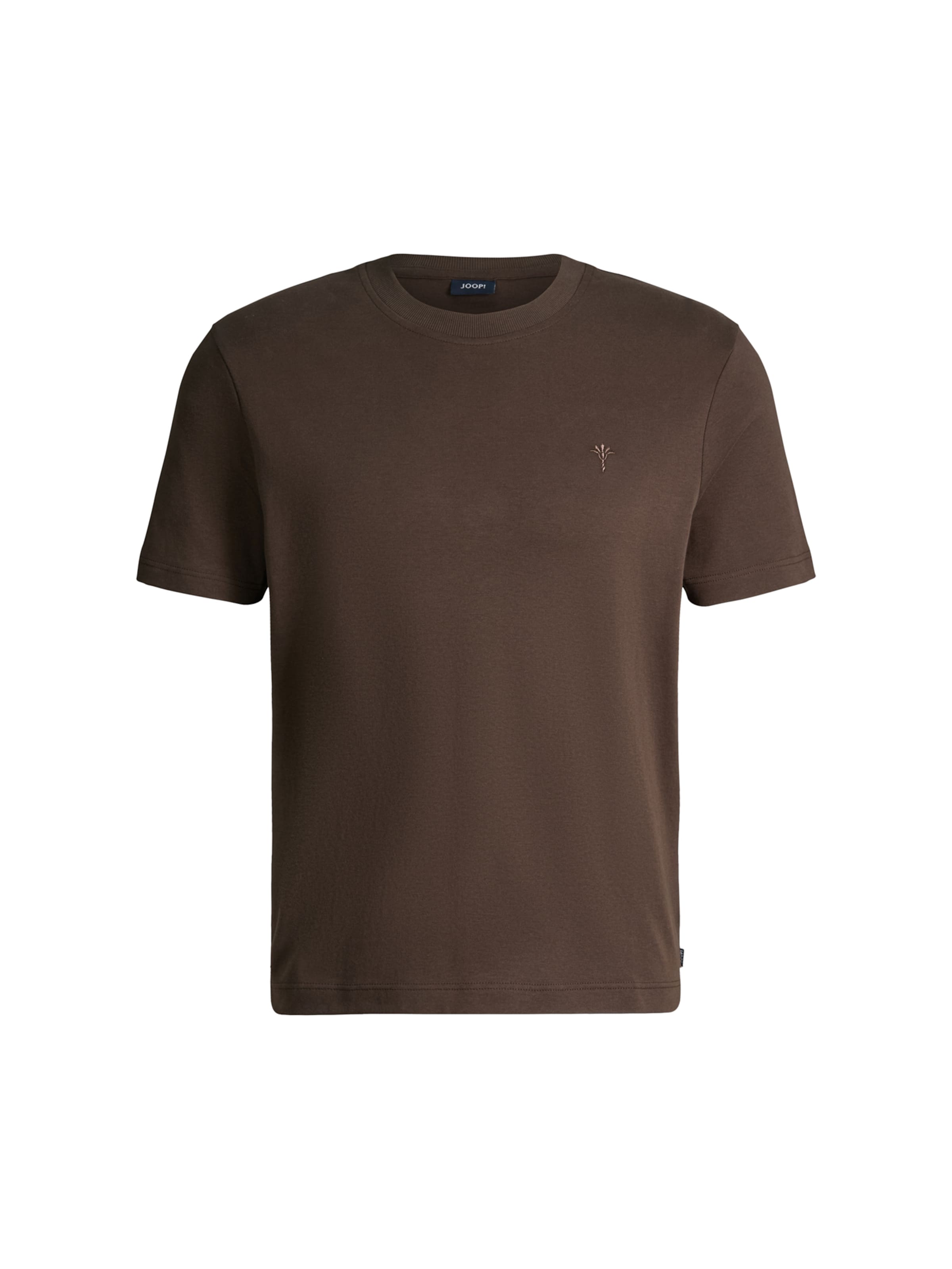 T-Shirt ' Priamo ' JOOP! en marron : devant