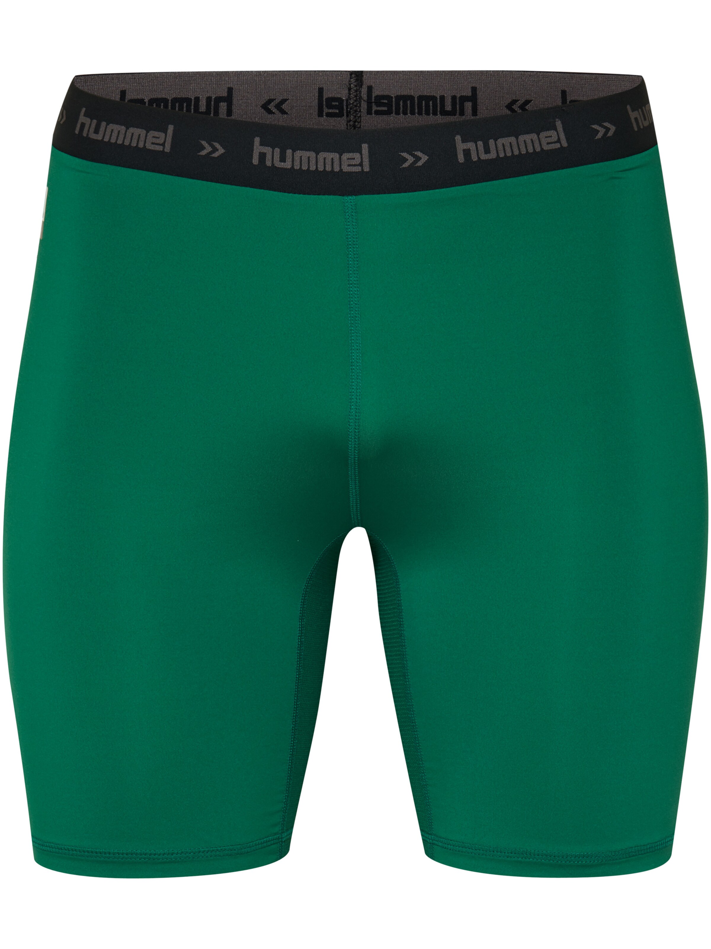 Hummel Sportsbukser i grøn: forside