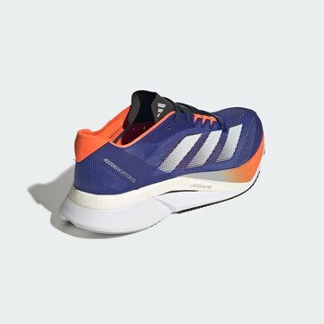 ADIDAS PERFORMANCE - Sapatilha de corrida 'Adizero Boston 12' em azul