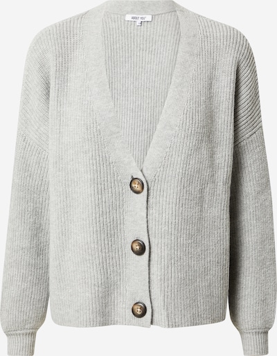 ABOUT YOU Knit Cardigan 'Kimberly' in Grey, Item view