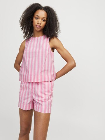 JJXX Regular Broek 'JXAVva' in Roze