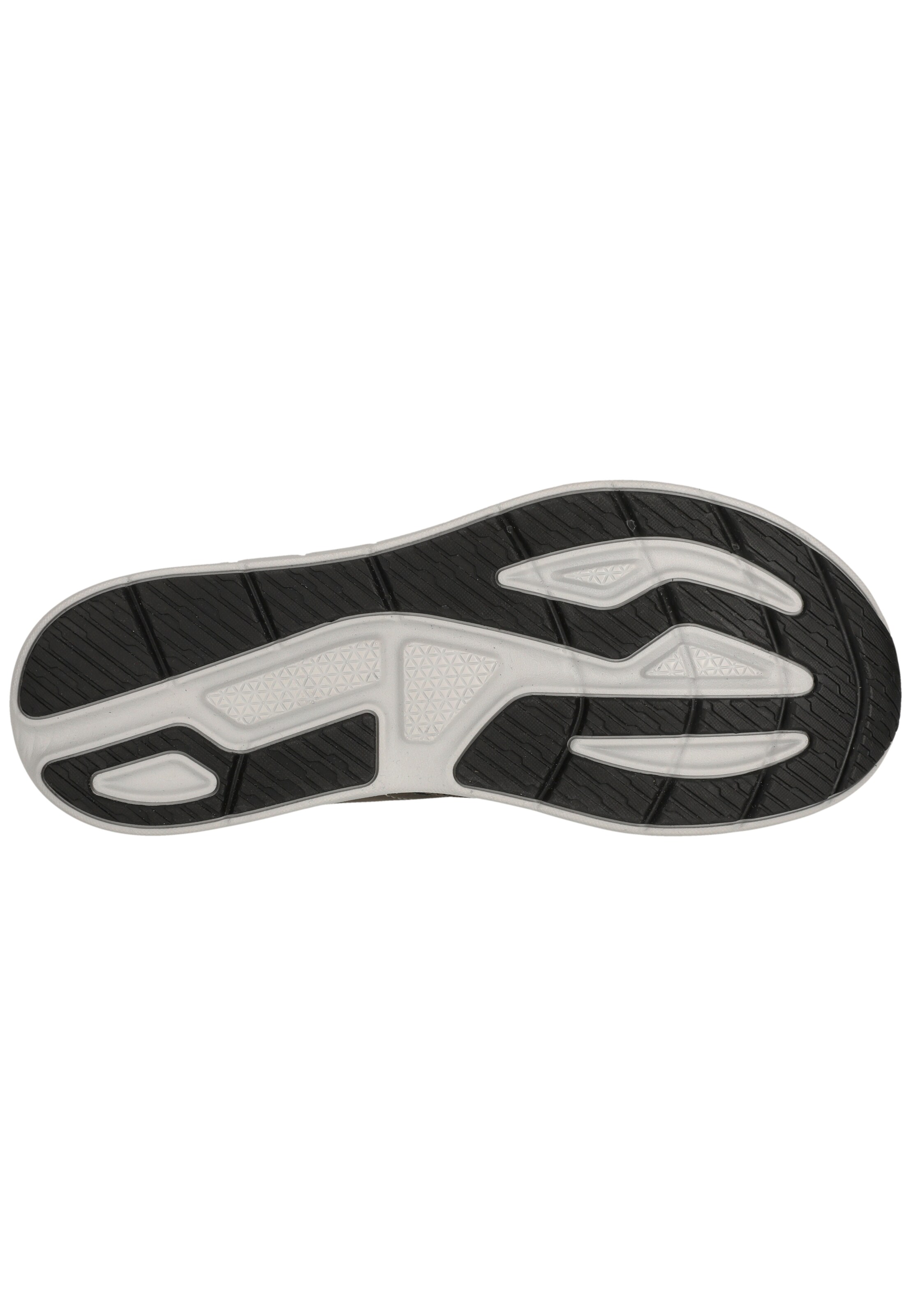 Whistler Sneakers laag 'Vallo' in Grijs