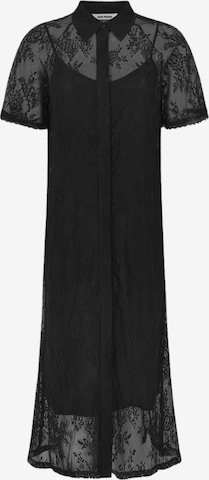 Soft Rebels Puseromekko 'SRLaurel' värissä musta: etupuoli