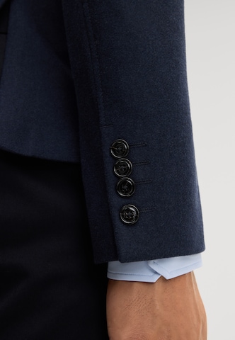 Coupe slim Veste de costume 'Hectic' JOOP! en bleu