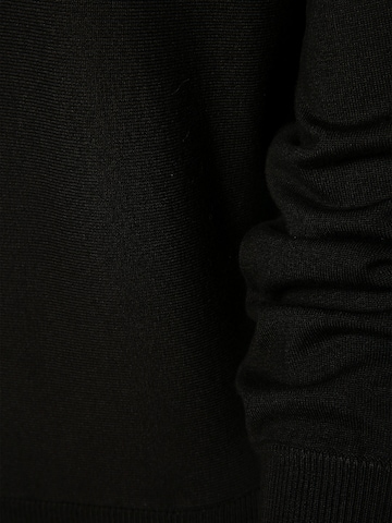 OPUS Sweater 'Polluni' in Black