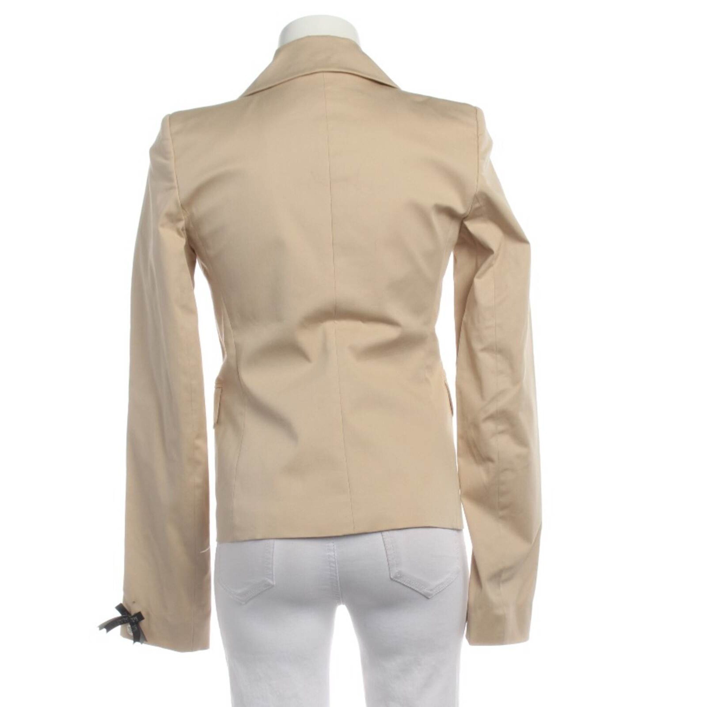 PATRIZIA PEPE Blazer in S in Brown