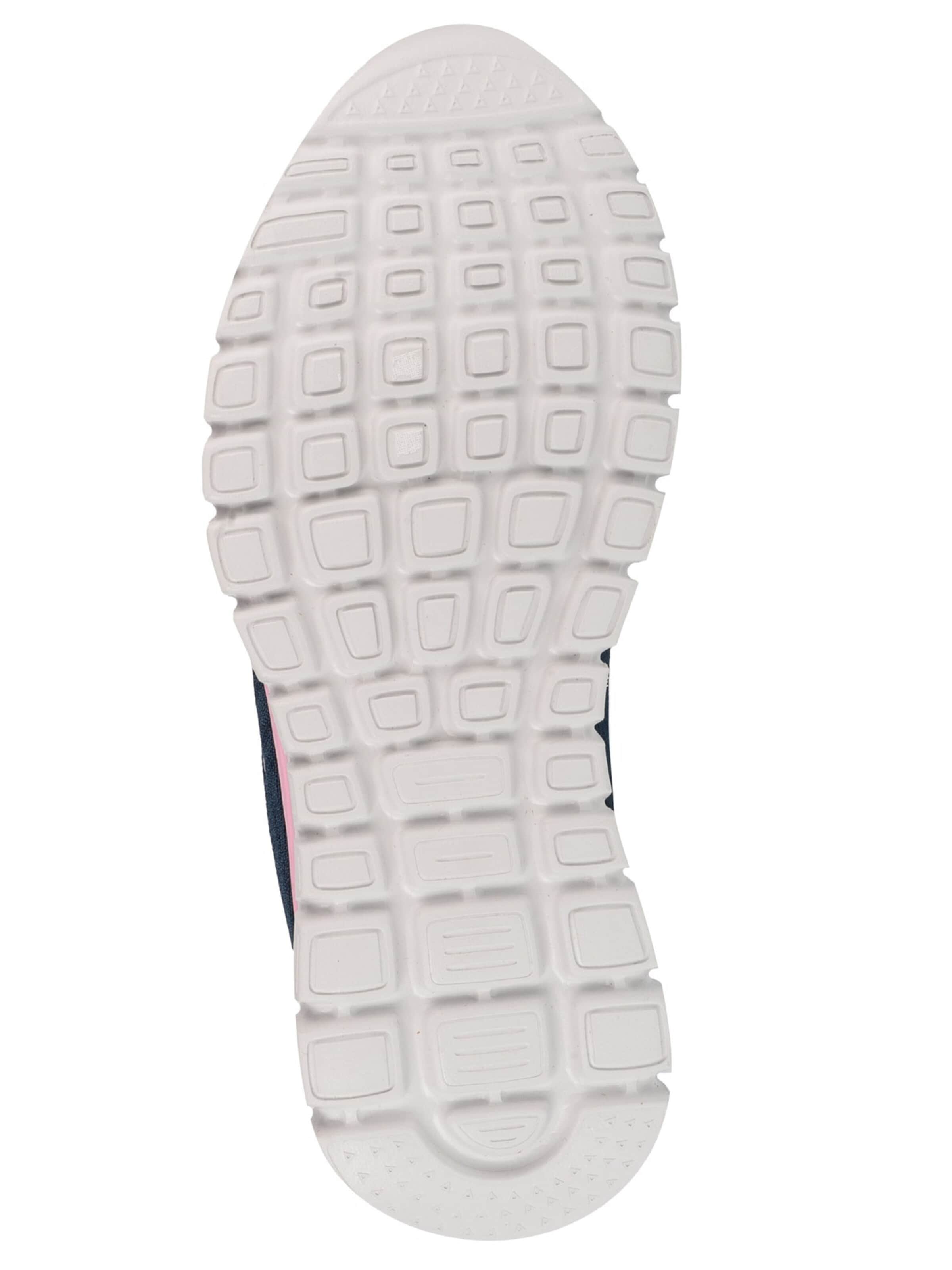 SKECHERS - Zapatillas deportivas bajas 'Graceful Get Connected' en azul