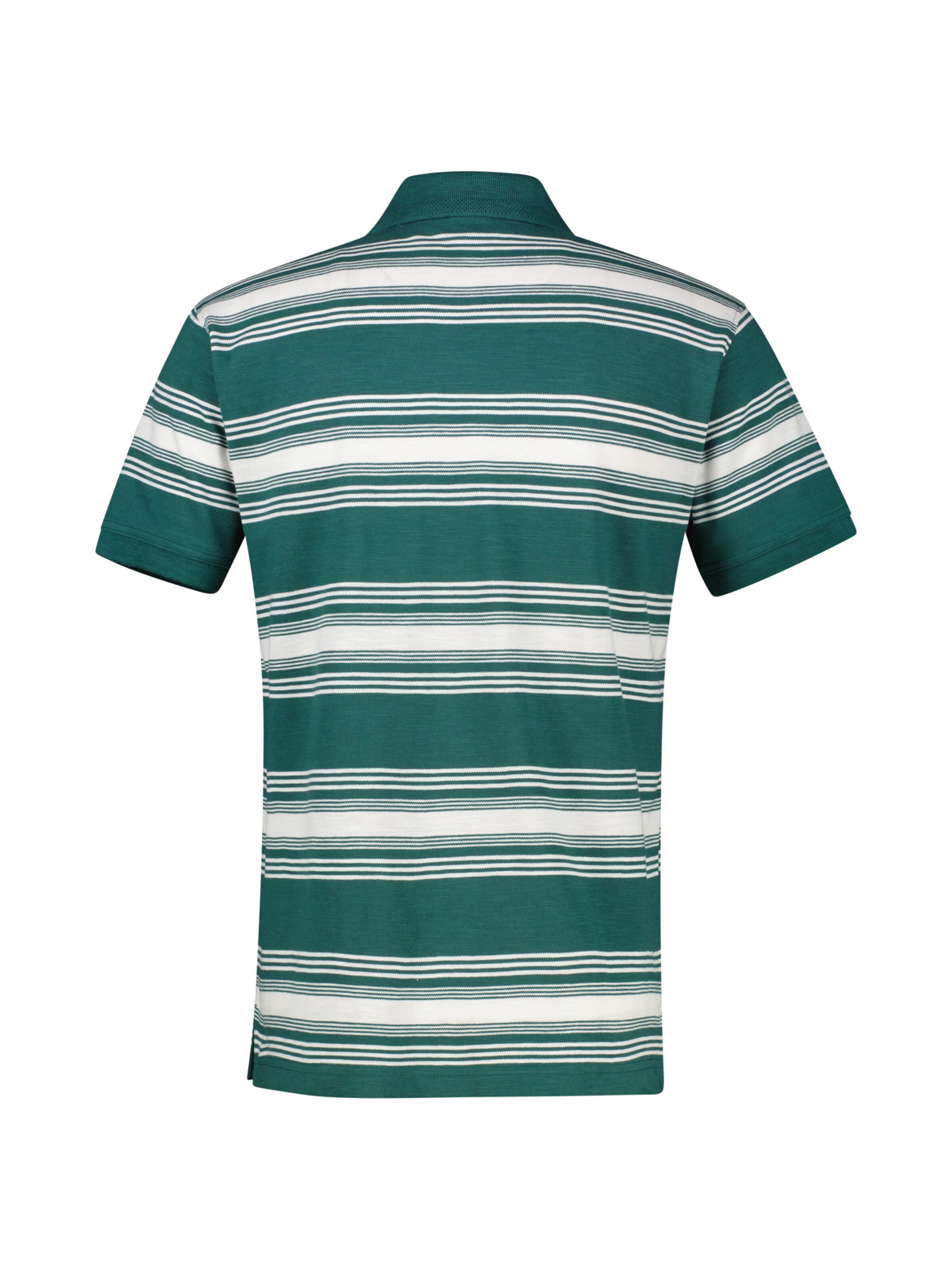 LERROS Shirt in Green