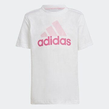 ADIDAS SPORTSWEAR Set in Pink
