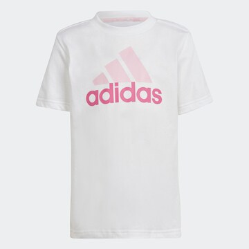 ADIDAS SPORTSWEAR Trainingsanzug in Pink