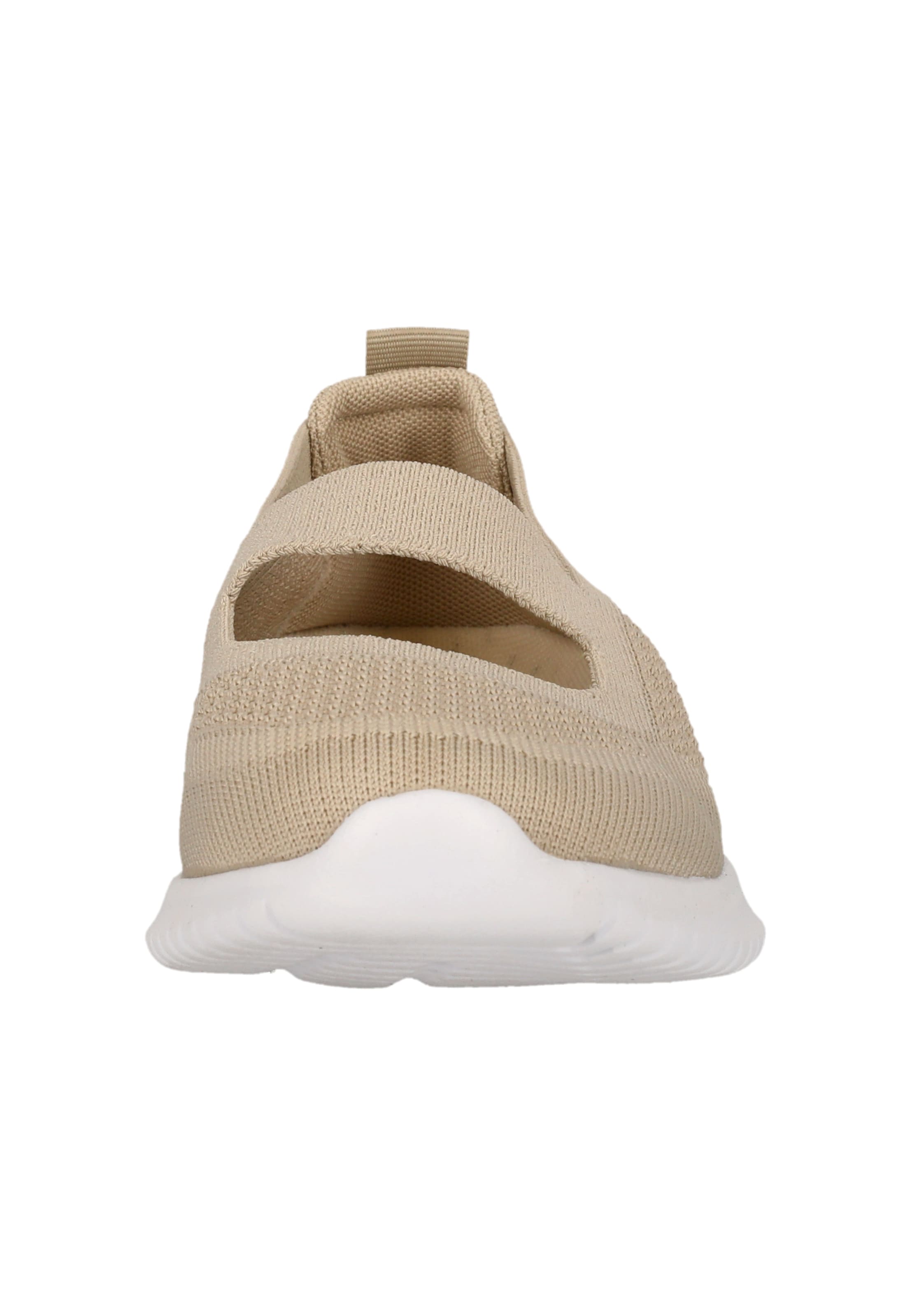 ENDURANCE Slipper 'Palencia' in Beige
