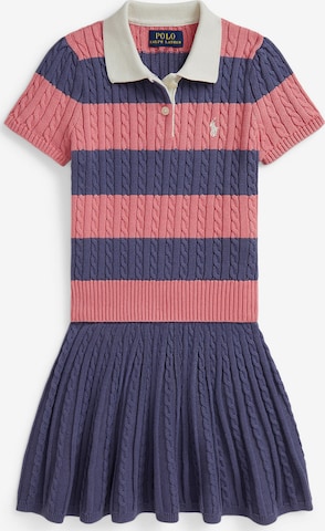 mėlyna Polo Ralph Lauren Rinkinys: priekis