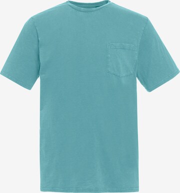 JP1880 Shirt in Blue: front