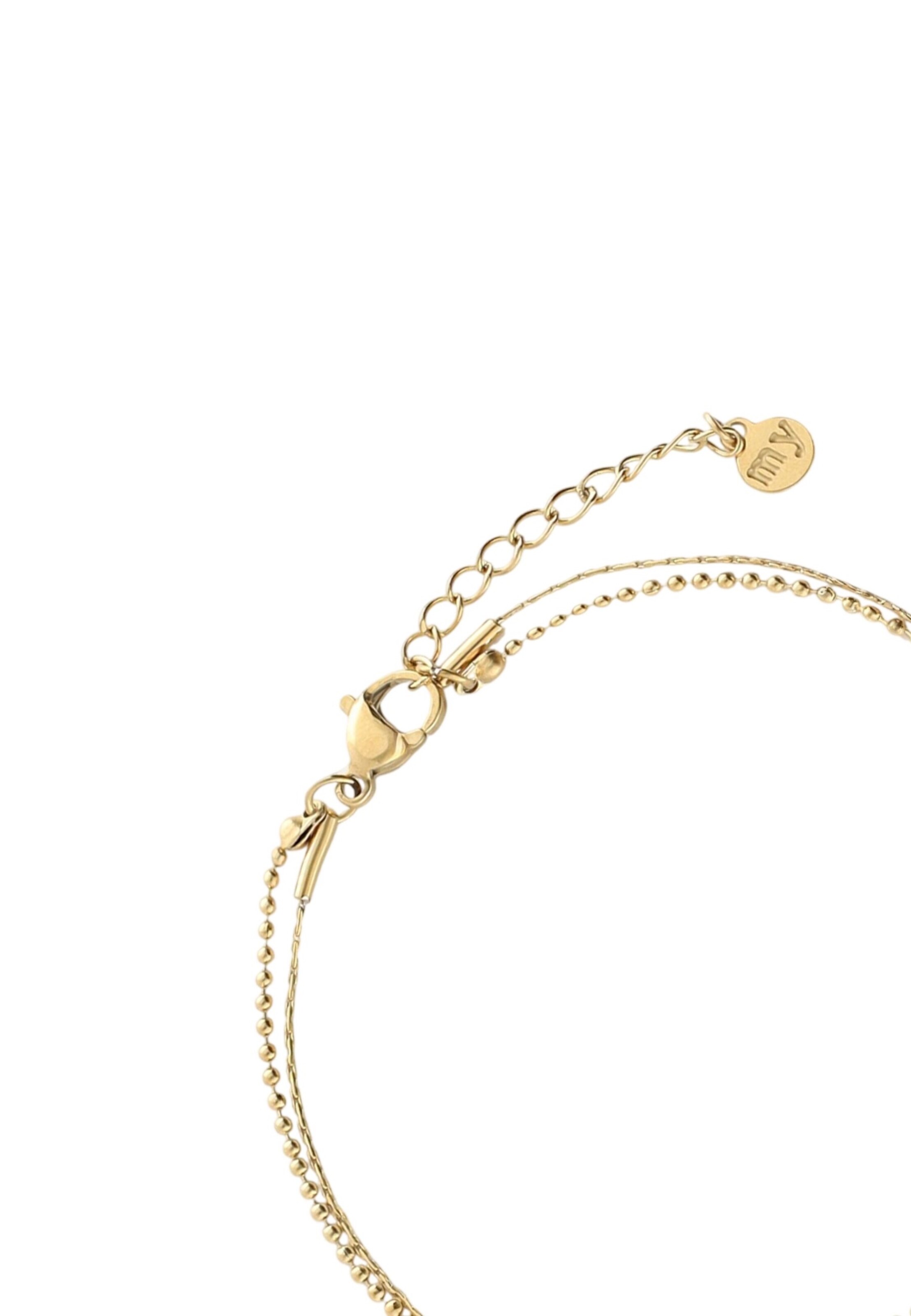 My Jewellery Armband in Goud