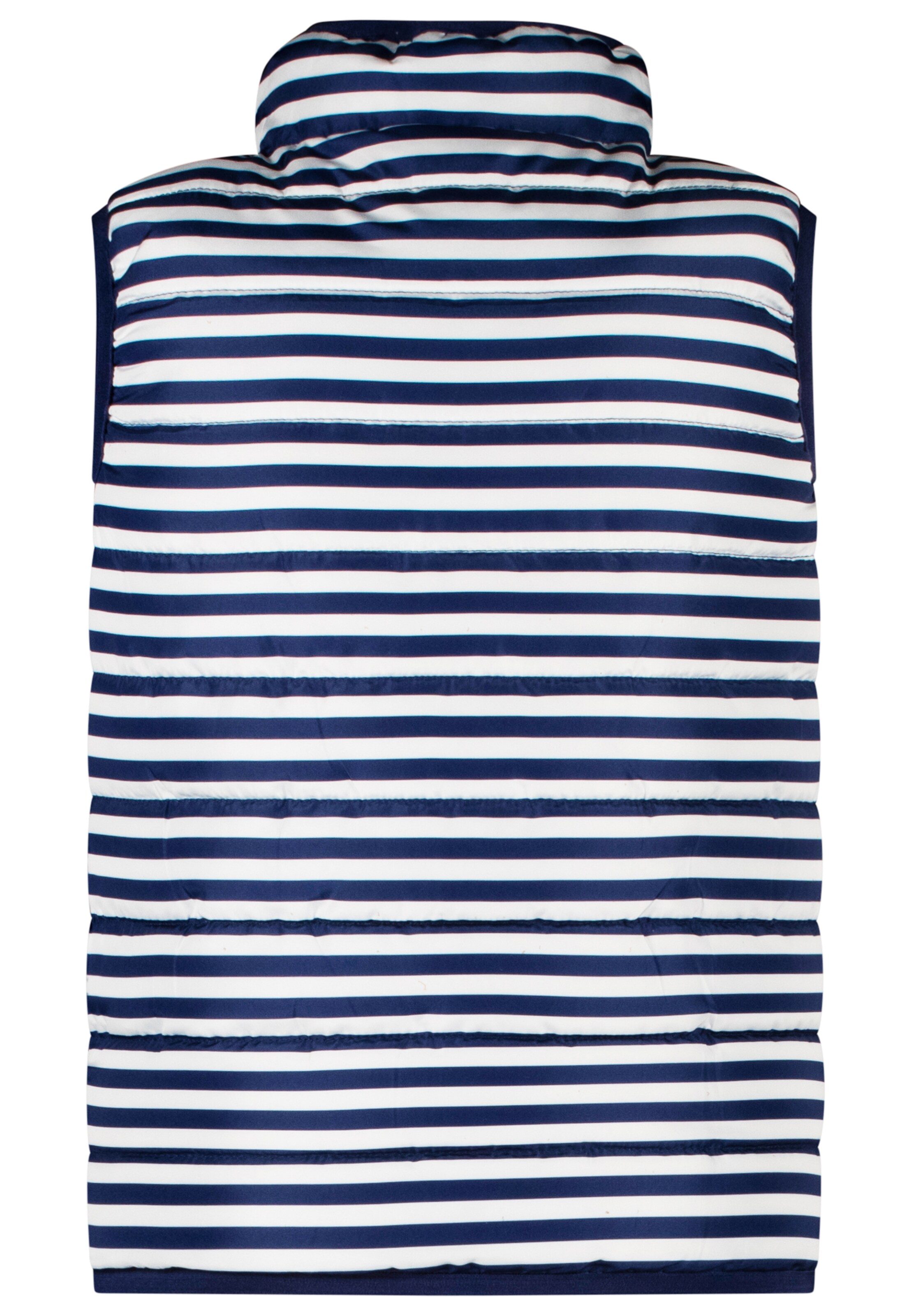 SALT AND PEPPER Weste 'Classics' in Blau